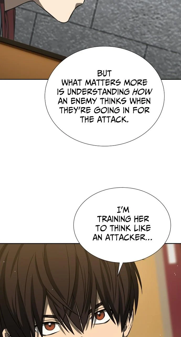 RETURN OF THE GENIUS PLAYER Chapter 41 84